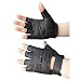 Produktbild Colorful(TM) Die Männer Tragen Handschuhe, Fahrrad, Motorrad Oder Malaiischen Halbinsel Performance Sport Halben Finger Trainingshandschuhe