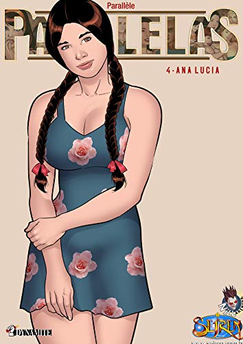 Télécharger Paralelas - tome 4 Ana Lucia Livre eBook France