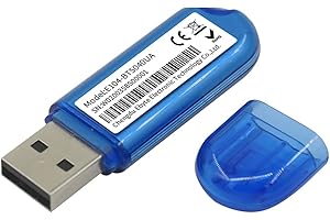 EBYTE NRF52840 - Herramienta inalámbrica de captura de paquetes USB Bluetooth BLE 4.2 BLE 5.0 E104-BT5040UA Antena PCB integrada de bajo consumo de energía