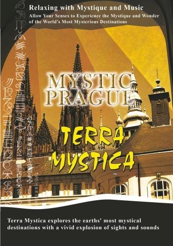 Preisvergleich Produktbild Terra Mystica MYSTIC PRAGUE Czech Republic