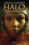 Cover zum Buch Halo: Tochter der Freiheit
