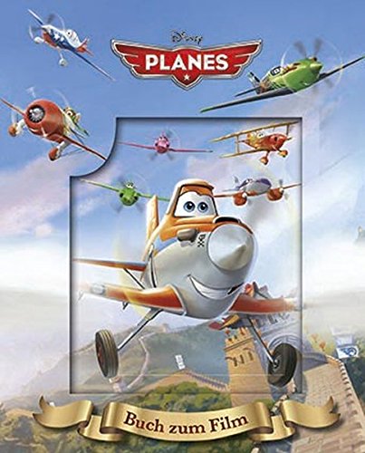 Download Disney Planes - Buch zum Film Download Disney Planes - Buch zum Film