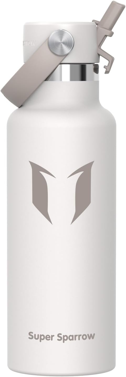 Avis d'Expert & Test Approfondi : Sparrow Insulated Water Bottle 500ml 750ml 1L (Sélection)