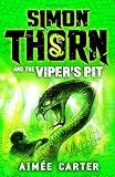 Cover zum Buch Simon Thorn and the Viper's Pit