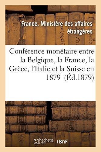 Ministere, F: Confï¿½rence Monï¿&#x (Sciences Sociales)