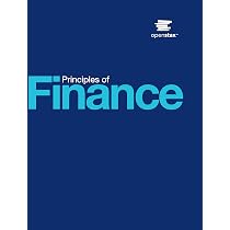 OpenStax Principles of Finance (Official print version, hardcover