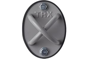 ‎TRX TRX XMount Wand- und Deckenanker für Schlingentrainer
