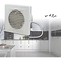 Badlüfter - Eisenwaren: Baumarkt : Amazon.de