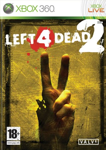 Left 4 Dead 2 (Xbox 360) [Importación inglesa]