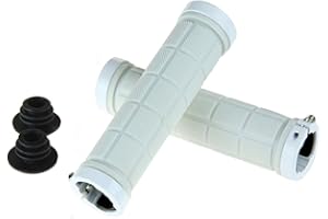 CARBONENMY Puños para manillar de bicicleta, MTB, trekking 808