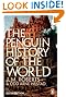 The Penguin History of the World: 6th edition