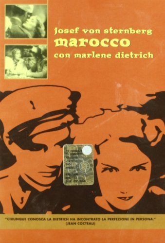 Preisvergleich Produktbild Marocco by Gary Cooper