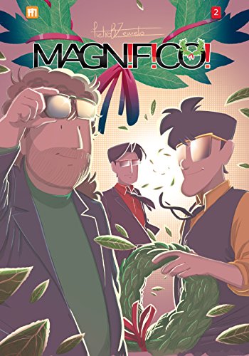 Preisvergleich Produktbild Magnifico!