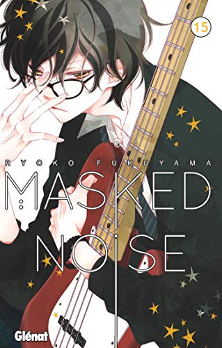Masked Noise — Tome 15