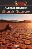 Cover zum Buch Ghost Runner
