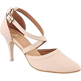 Shoetopia Women Pump Heels