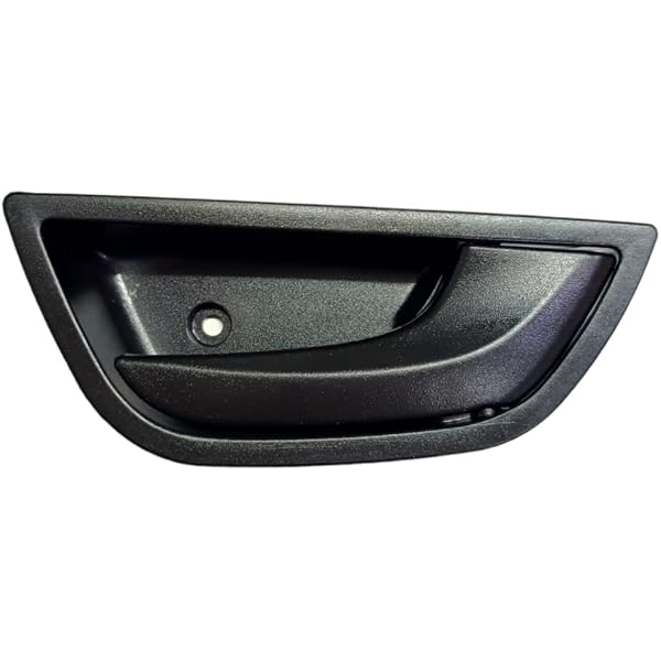 Dorman 88396 - Maniglia per porta esterna posteriore per modelli Chevrolet, colore: Nero