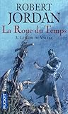 ROUE DU TEMPS T03 LE COR VALER