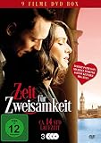 Zeit f�r Zweisamkeit - 9 Filme auf 3 DVDs - Deep Blue Sea, Guilty Hearts, The Answer Man & 6 weitere - Helena Bonham Carter