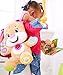 Fisher-Price Laugh & Learn Smart Stages Sis Toy