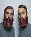 Glitter Beard Kit by GRIZZLY ADAM