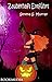 Cover zum Buch Zauberhaft Entführt: BeWitchED Band 9