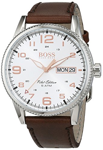 Hugo Boss Herren-Armbanduhr 1513333 Hugo Boss Herren-Armbanduhr 1513333
