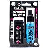 Muc-Off Anti-Bacterial Screen &amp; Laptop Cleaning Kit