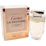 Cartier - La Panthère - Acqua di Profumo, 75 ml, 1 pz. : Amazon.it: Bellezza
