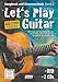 Let's Play Guitar Band 2 (mit 2 CDs und DVD): Songbook und Gitarrenschule by