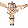 Jatayu ISI Marked Brass Nozzle for Sprinkler Pack of 1 (20mm, 3/4 Inch)