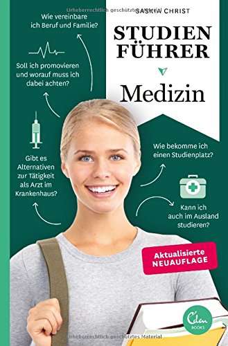 Download Studienführer Medizin Download Studienführer Medizin