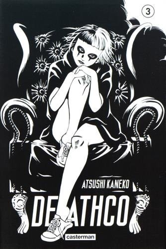 Deathco — Tome 3