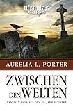 Cover zum Buch Nicholas: Zwischen den Welten