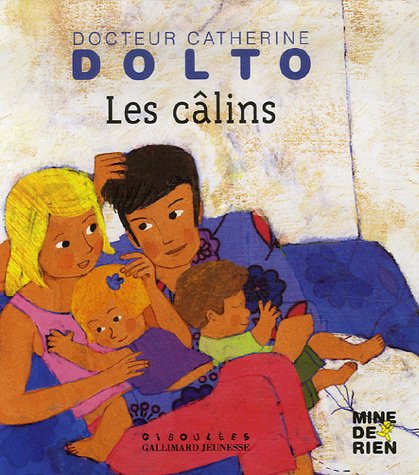 couverture de : Les c&acirc;lins