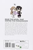Image de Sword Art Online 1: Aincrad (Novel)