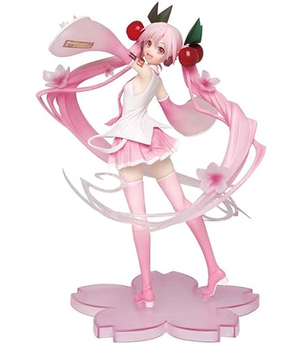 Mô Hình Hatsune Miku, Vocaloid, Racing 2020 Ver, Haregi Ver, Dress