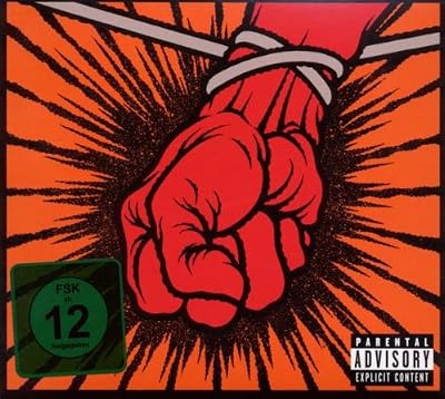 Vertigo Saint-Anger