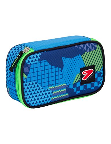 Scheda Tecnica Eastpak Astuccio Ovale - Recensioni e opinioni