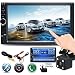 Produktbild Cavogin Doppel-Din-Autoradio 17,8 cm (7 Zoll) Touchscreen Autoradio MP3/MP5/FM-Player unterstützt Bluetooth/USB/TF mit Fernbedienung