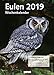 Wochenkalender Eulen 2019 by