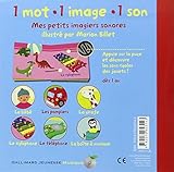 Image de Les jouets: 6 sons à écouter, 6 images à regarder