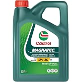 Castrol Magnatec Stop-Start 5W-30 C2 4 Litre Motor Yağı