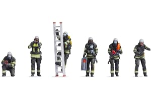 NOCH 35000 brandkår