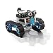 Produktbild Makeblock Arduino Roboter Starter Kit - Blau (Bluetooth Version)