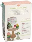 Image de Pretty Cupcake Kit