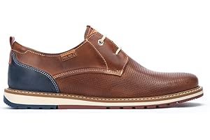 PIKOLINOS Zapatos Cordones en Cuero Berna para Caballero