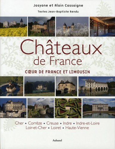 Châteaux de France