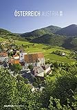 Image de Österreich 2018 - Austria - Bildkalender (24 x 34) - Landschaftskalender