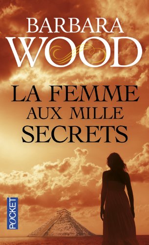 La femme aux mille secrets francais La femme aux mille secrets francais
